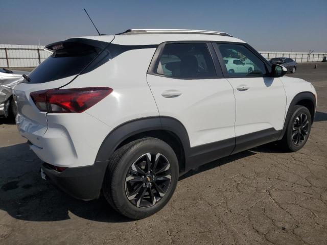 Photo 3 from auction – 2023 CHEVROLET TRAILBLAZE with VIN KL79MPS26PB098725