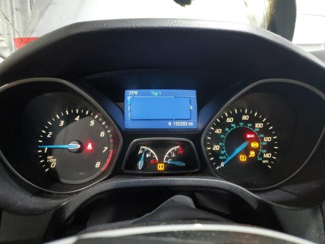 Photo 9 from auction – 2014 FORD FOCUS SE with VIN 1FADP3F25EL255505