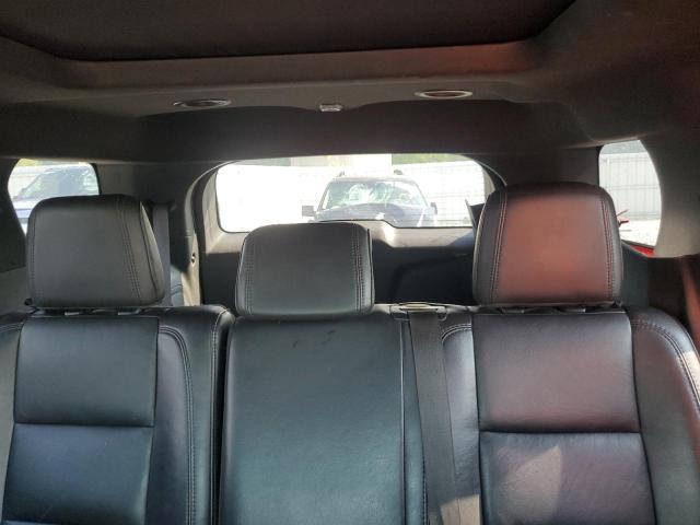 Photo 10 from auction – 2013 FORD EXPLORER X with VIN 1FM5K8D83DGB83045