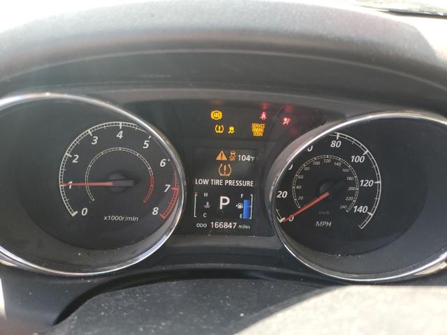 Photo 9 from auction – 2013 MITSUBISHI OUTLANDER with VIN 4A4AP5AU2DE023988