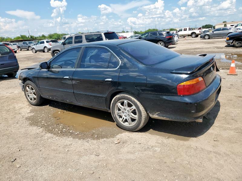 Photo 2 from auction – 2000 ACURA 3.2TL with VIN 19UUA5665YA040931