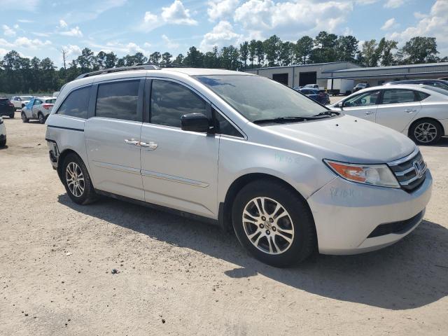 Photo 4 from auction – 2013 HONDA ODYSSEY EX with VIN 5FNRL5H49DB038644