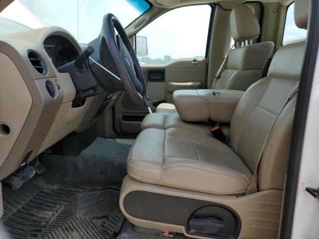 Photo 7 from auction – 2008 FORD F150 with VIN 1FTRF12218KE32820