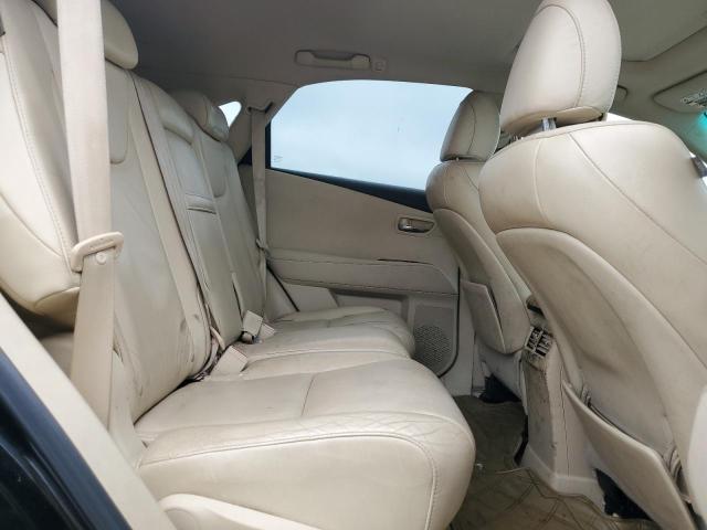 Photo 11 from auction – 2010 LEXUS RX 350 with VIN 2T2ZK1BA1AC004896