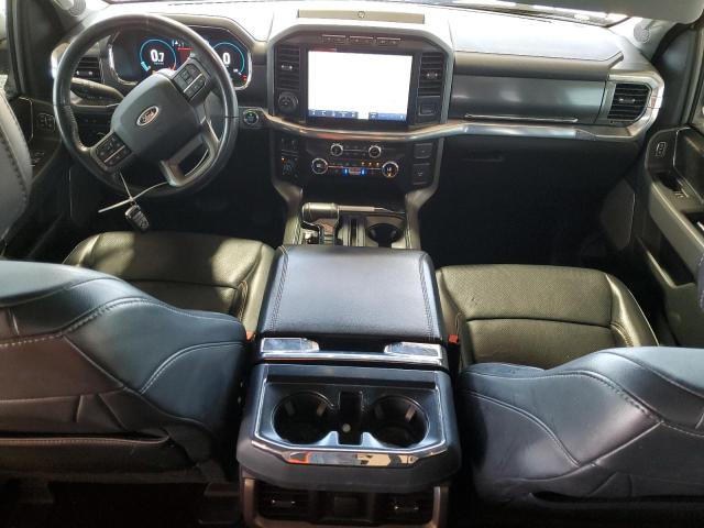 Photo 8 from auction – 2021 FORD F150 SUPER with VIN 1FTFW1E80MFB31087