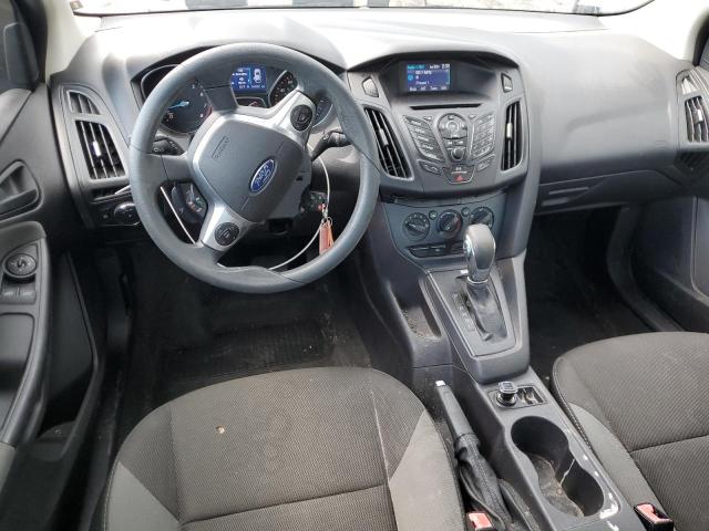 Photo 8 from auction – 2013 FORD FOCUS S with VIN 1FADP3E27DL260690