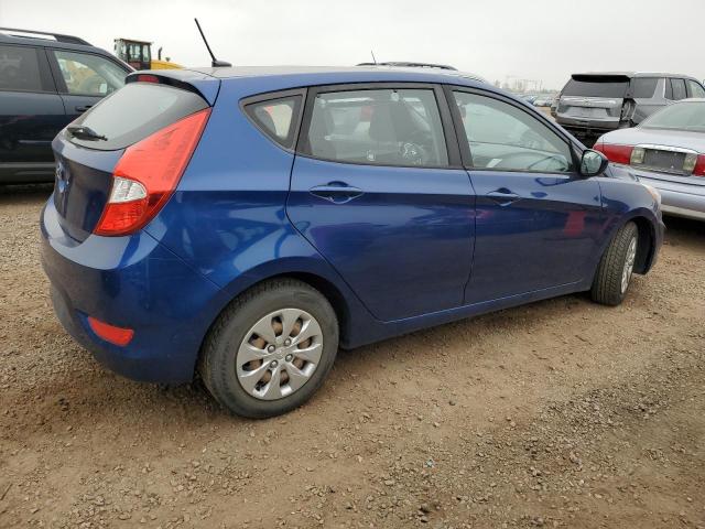 Photo 3 from auction – 2016 HYUNDAI ACCENT SE with VIN KMHCT5AE4GU276675