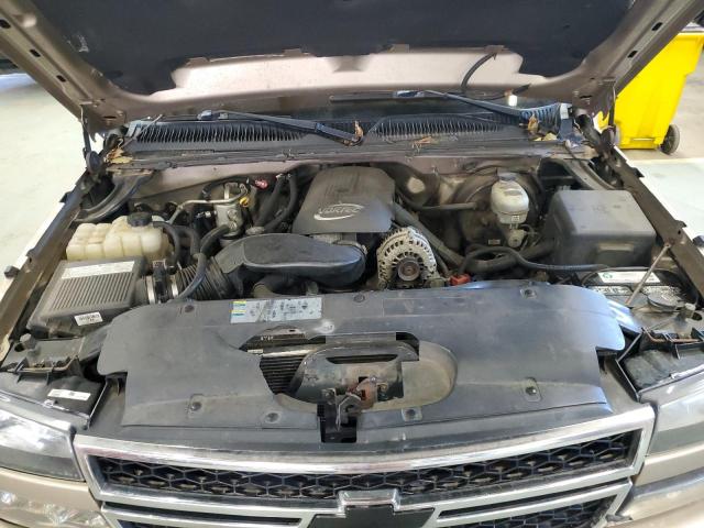Photo 11 from auction – 2006 CHEVROLET SILVERADO with VIN 2GCEK19B861265434