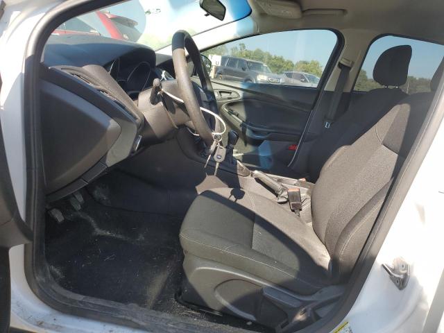 Photo 7 from auction – 2018 FORD FOCUS S with VIN 1FADP3E22JL211585