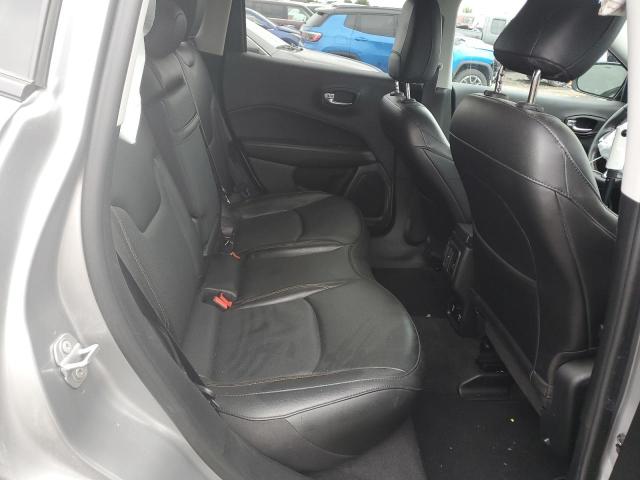 Photo 10 from auction – 2019 JEEP COMPASS LI with VIN 3C4NJDCB1KT761374