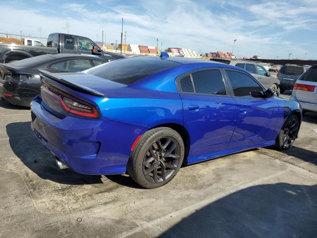Photo 3 from auction – 2020 DODGE CHARGER R/T with VIN 2C3CDXCT7LH252686