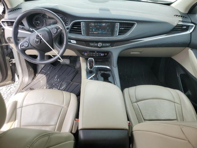 Photo 8 from auction – 2018 BUICK ENCLAVE ESSENCE with VIN 5GAEVAKW0JJ262886