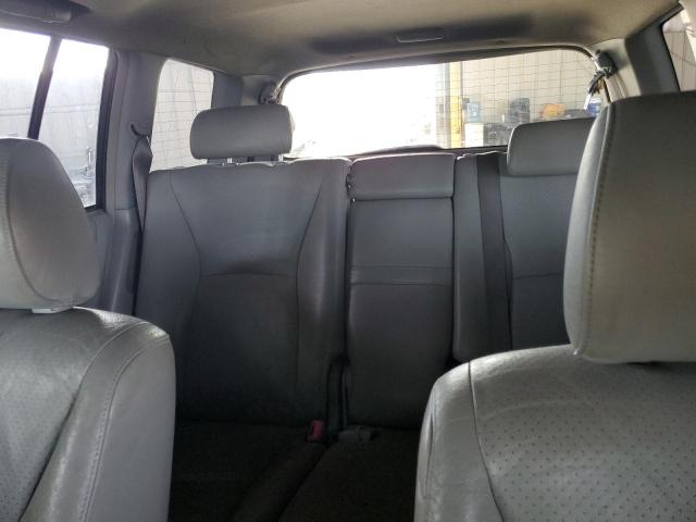 Photo 10 from auction – 2006 TOYOTA HIGHLANDER with VIN JTEDP21A060125326