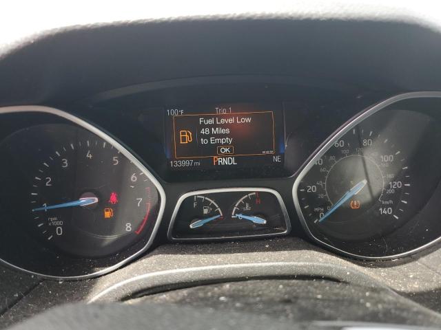 Photo 9 from auction – 2018 FORD FOCUS SE with VIN 1FADP3K27JL250693