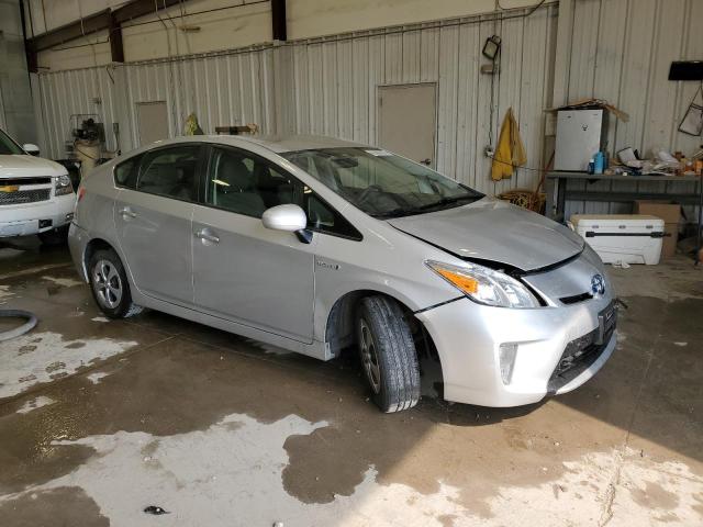 Photo 4 from auction – 2013 TOYOTA PRIUS with VIN JTDKN3DUXD0354204