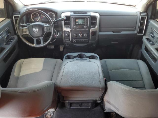 Photo 8 from auction – 2017 RAM 2500 SLT with VIN 3C6UR5DL4HG725060