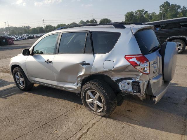 Photo 2 from auction – 2007 TOYOTA RAV4 with VIN JTMBD33V175073770