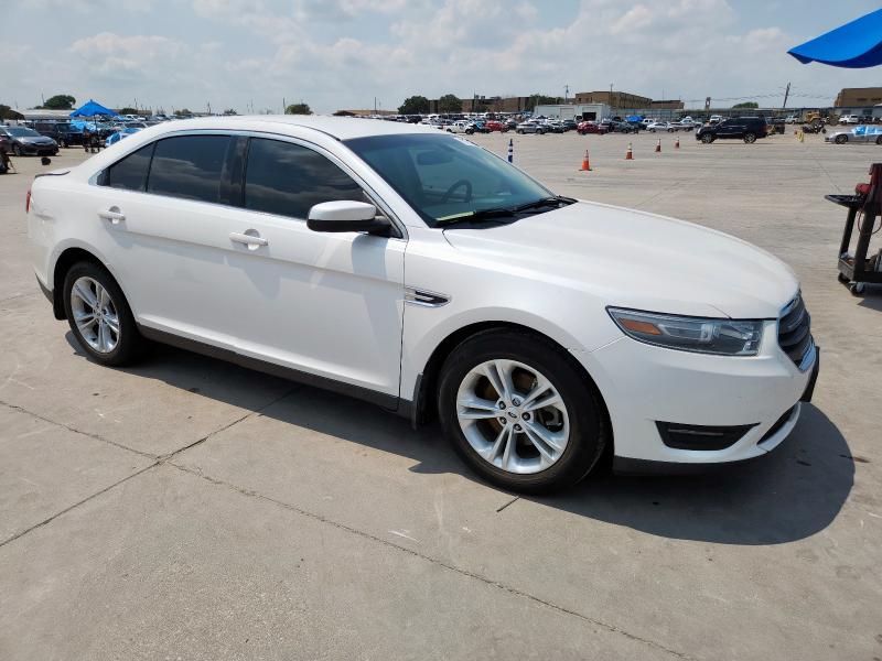 Photo 4 from auction – 2014 FORD TAURUS with VIN 1FAHP2E86EG139661