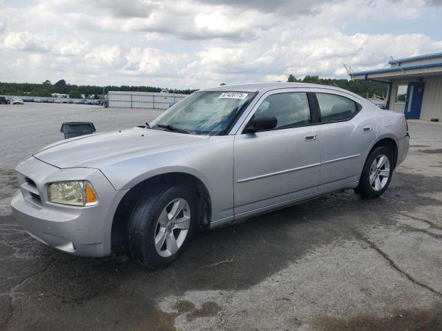 DODGE CHARGER SE 2007 with VIN 2B3KA43G87H760397 - Photo from auction