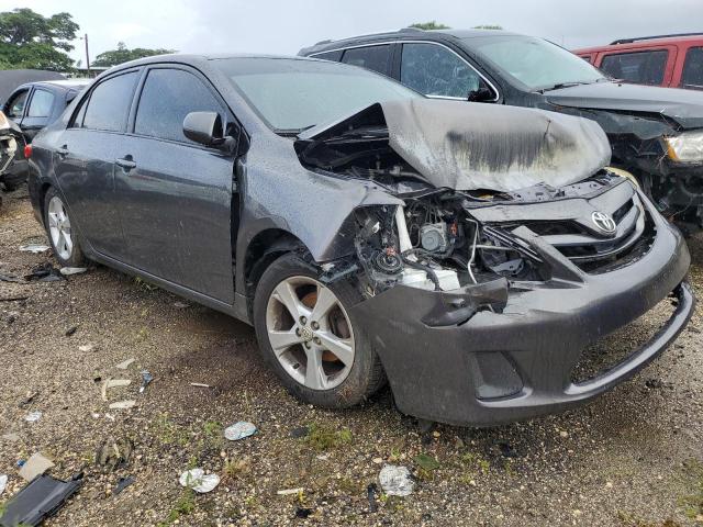 صورة رقم 4 من المزاد - 2011 TOYOTA COROLLA BA مع VIN JTDBU4EE8B9168430