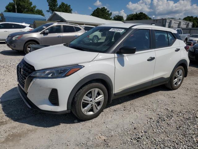 Photo 1 from auction – 2024 NISSAN KICKS S with VIN 3N1CP5BV3RL501434