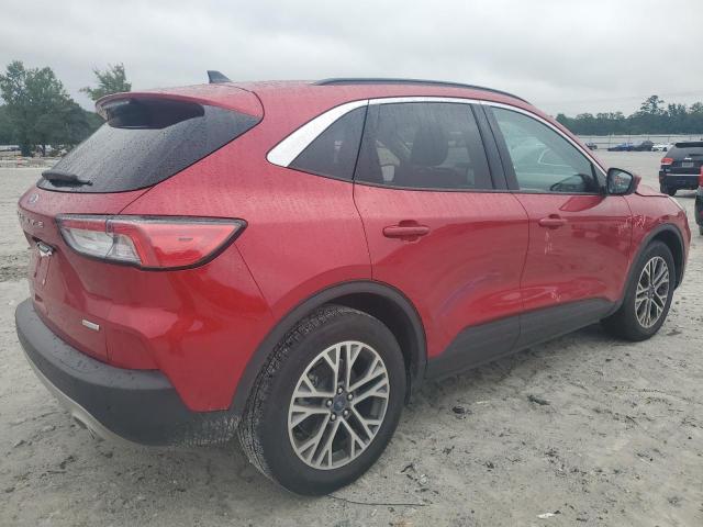 Photo 3 from auction – 2020 FORD ESCAPE SEL with VIN 1FMCU0H62LUA67413