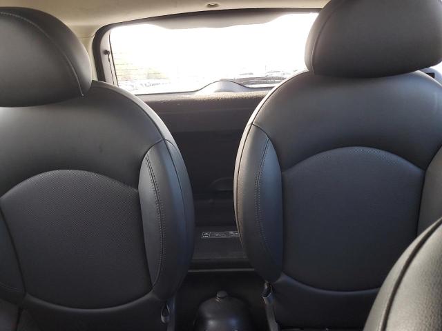 Photo 10 from auction – 2012 MINI COOPER S C with VIN WMWZC3C55CWM26160