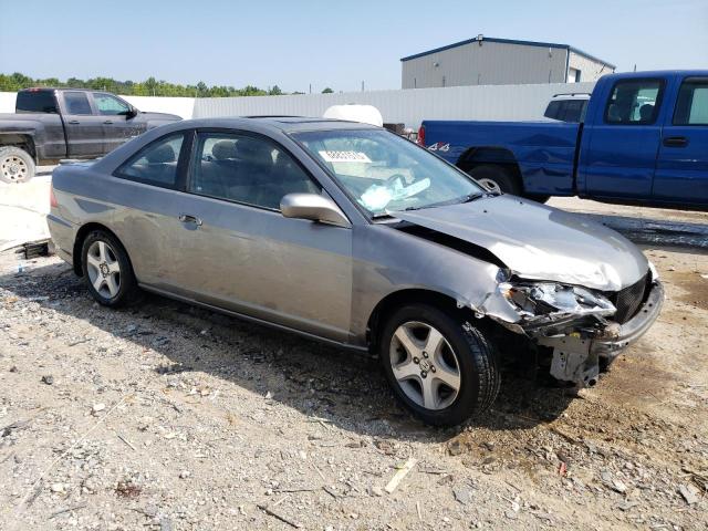 Photo 4 from auction – 2005 HONDA CIVIC EX with VIN 1HGEM22085L048887