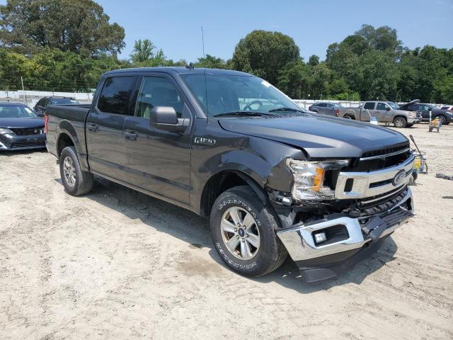 Photo 4 from auction – 2019 FORD F150 SUPER with VIN 1FTEW1E58KFA65208