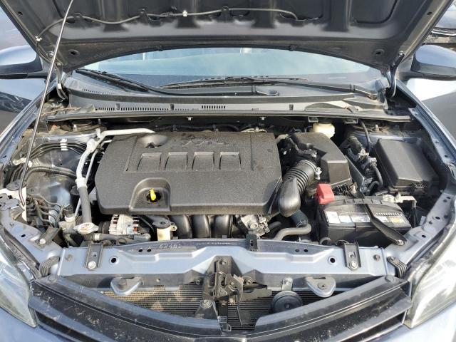 Photo 11 from auction – 2018 TOYOTA COROLLA L with VIN 2T1BURHE9JC034298