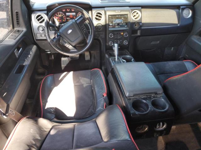 Photo 8 from auction – 2014 FORD F150 SUPER with VIN 1FTFW1EFXEFA78981