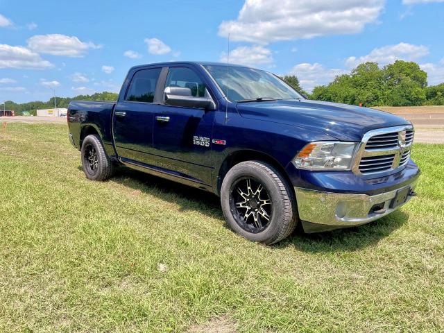 RAM 1500 SLT 2015 with VIN 1C6RR7LM6FS609991 - Photo from auction