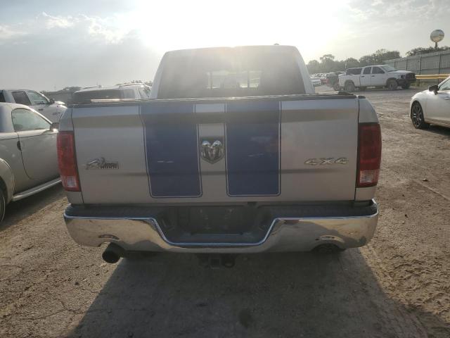 Photo 6 from auction – 2012 DODGE RAM 1500 S with VIN 1C6RD7LT8CS221257