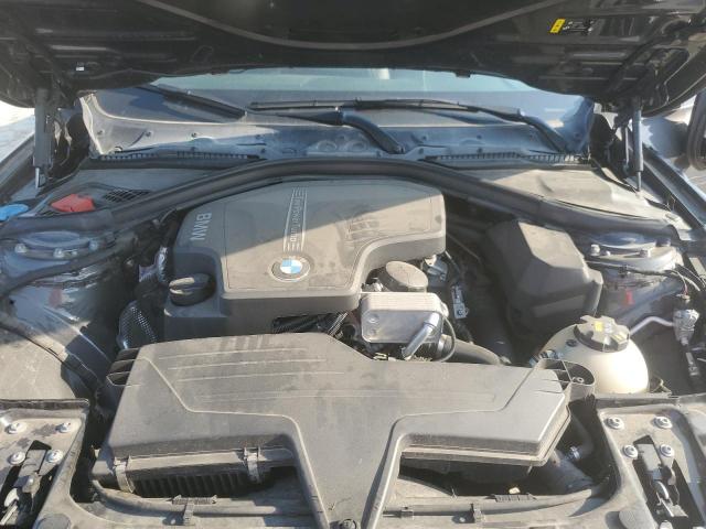 Photo 11 from auction – 2017 BMW 320 XI with VIN WBA8A3C36HA067342