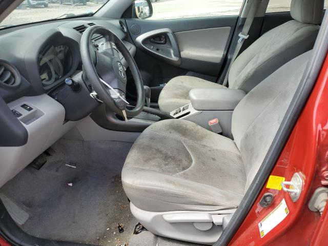 Photo 7 from auction – 2012 TOYOTA RAV4 with VIN 2T3KF4DV1CW143303