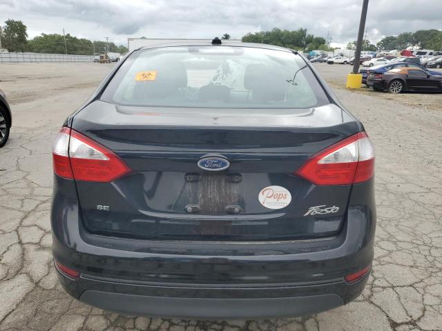 Photo 6 from auction – 2017 FORD FIESTA SE with VIN 3FADP4BJ3HM128578