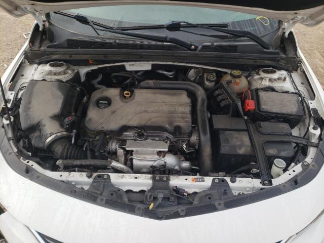 Photo 11 from auction – 2017 CHEVROLET MALIBU LS with VIN 1G1ZB5ST1HF255327