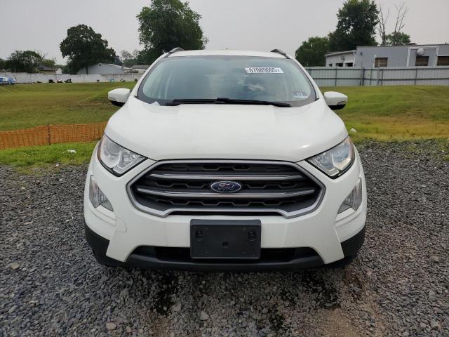 Photo 5 from auction – 2019 FORD ECOSPORT S with VIN MAJ3S2GE8KC304334