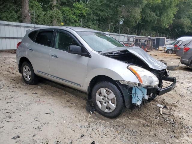 Photo 4 from auction – 2011 NISSAN ROGUE S with VIN JN8AS5MT5BW175235
