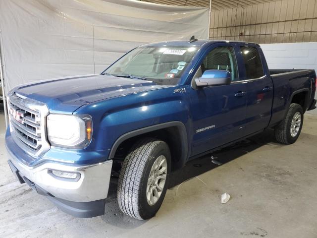 GMC SIERRA K15 2018 with VIN 2GTV2MECXJ1108612 - Photo from auction
