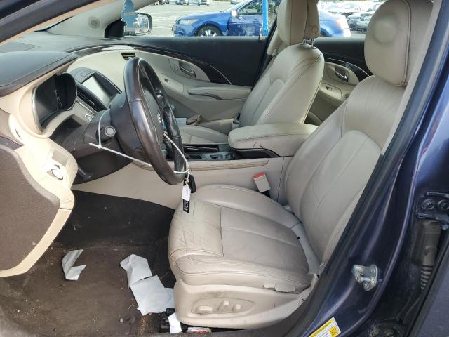 Photo 7 from auction – 2014 BUICK LACROSSE with VIN 1G4GB5GR0EF133660