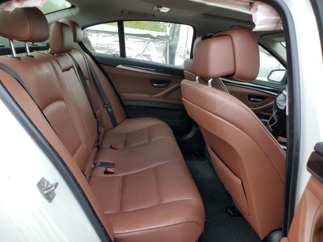 Photo 10 from auction – 2012 BMW 535 XI with VIN WBAFU7C51CDU57439