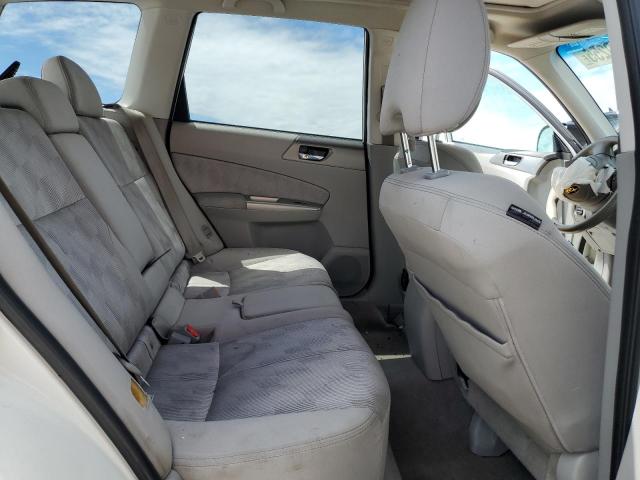 Photo 11 from auction – 2010 SUBARU FORESTER 2.5X PREMIUM with VIN JF2SH6CC0AH706903