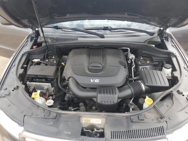 Photo 12 from auction – 2014 DODGE DURANGO SXT with VIN 1C4RDJAGXEC279167