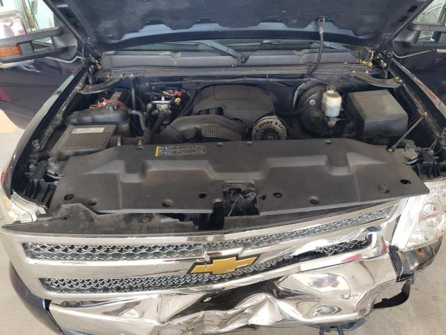 Photo 11 from auction – 2008 CHEVROLET SILVERADO with VIN 2GCEK13C381104736