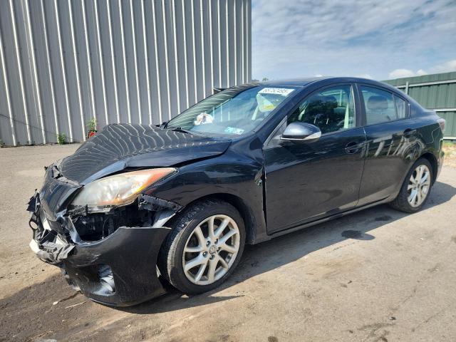 MAZDA 3 S 2012 with VIN JM1BL1V92C1657457 - Photo from auction