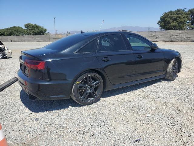 Photo 3 from auction – 2017 AUDI A6 PREMIUM with VIN WAUC8AFC6HN070322