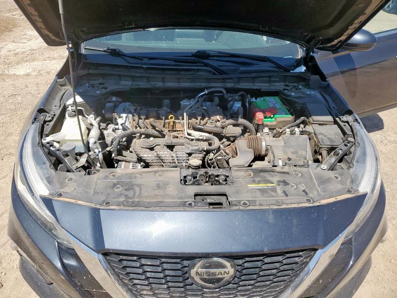 Photo 11 from auction – 2022 NISSAN ALTIMA SV with VIN 1N4BL4DV2NN306355