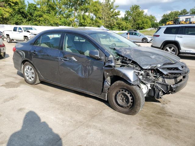 Photo 4 from auction – 2011 TOYOTA COROLLA BASE with VIN 2T1BU4EE1BC681822
