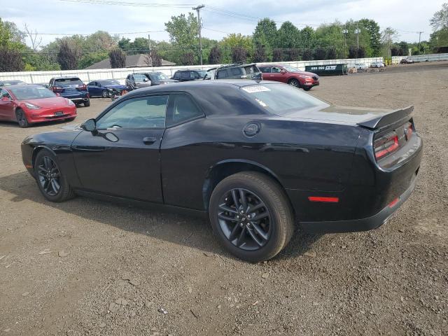 Photo 2 from auction – 2019 DODGE CHALLENGER with VIN 2C3CDZGG4KH625092